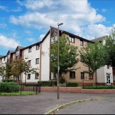 South House Drive Villa Edinburgh Buitenkant foto