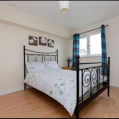 South House Drive Villa Edinburgh Buitenkant foto