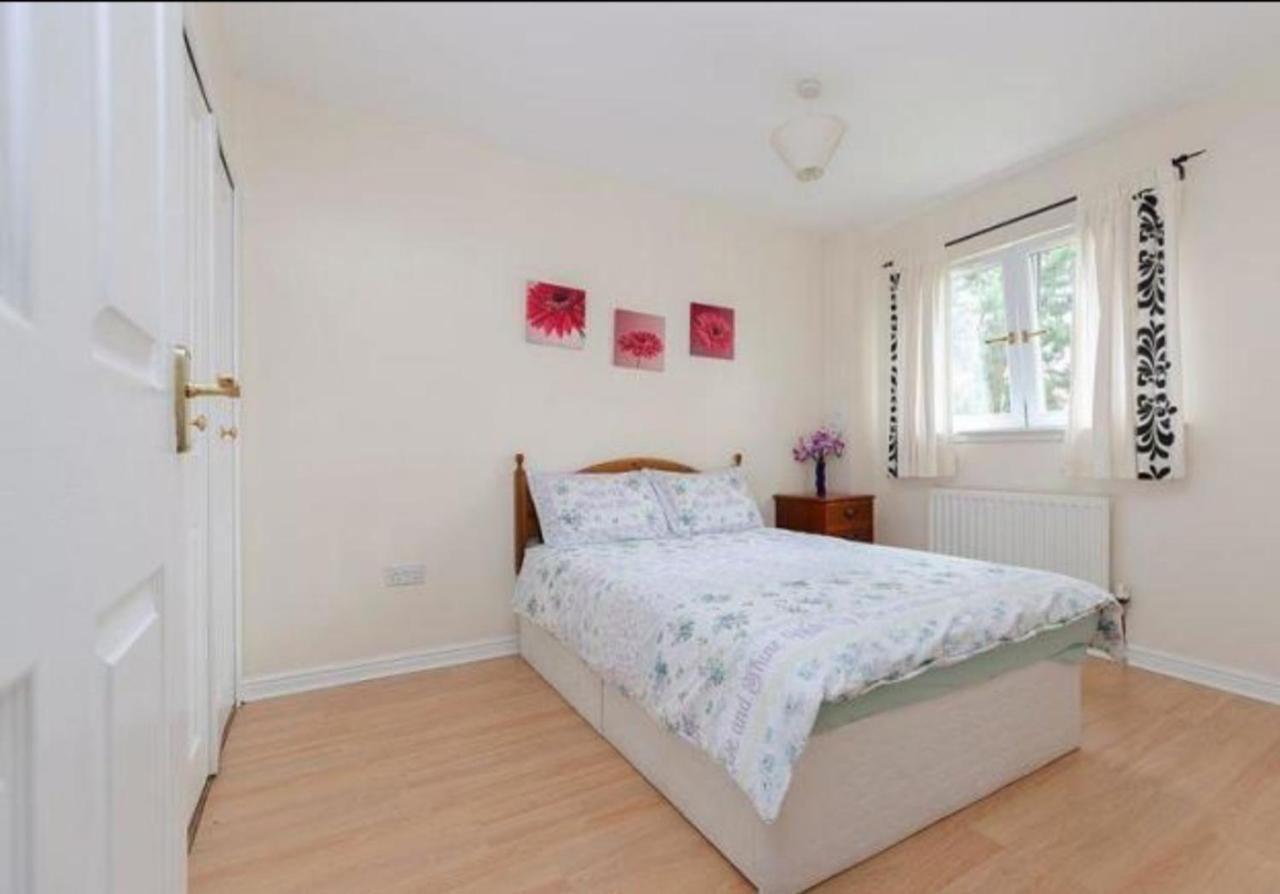 South House Drive Villa Edinburgh Buitenkant foto