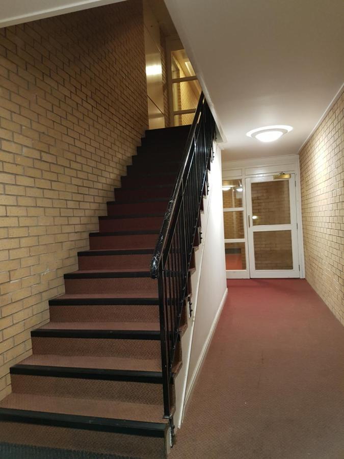South House Drive Villa Edinburgh Buitenkant foto