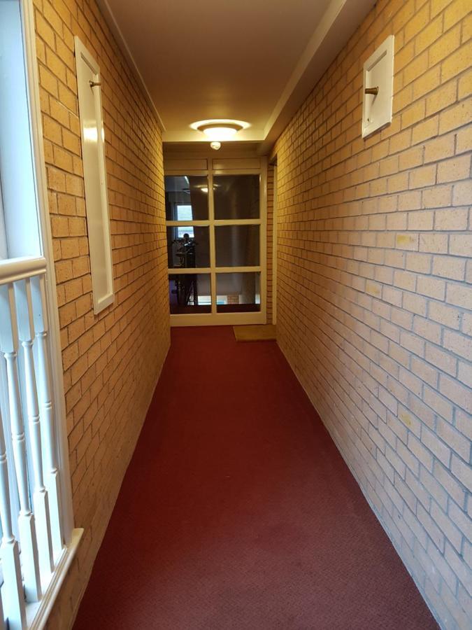 South House Drive Villa Edinburgh Buitenkant foto