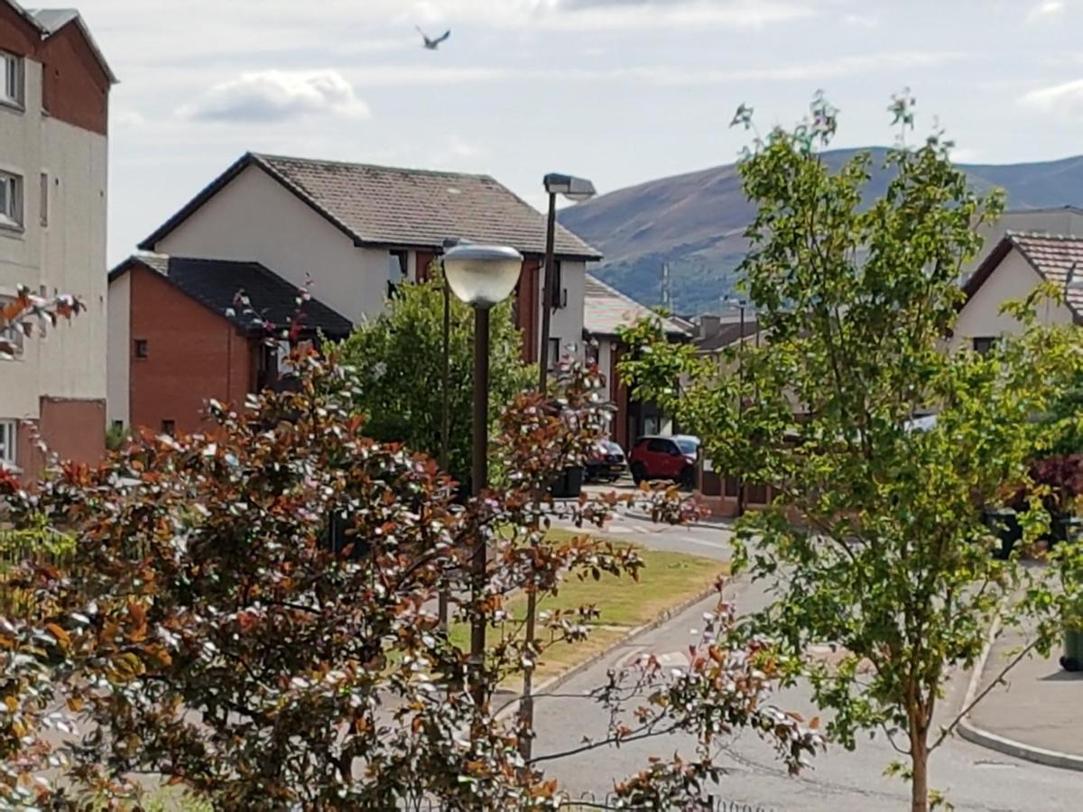 South House Drive Villa Edinburgh Buitenkant foto